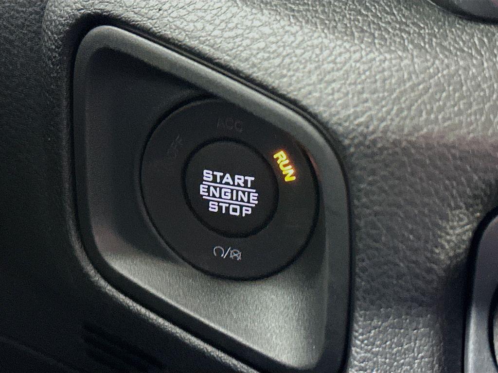 new 2026 Jeep Wrangler car, priced at $45,925