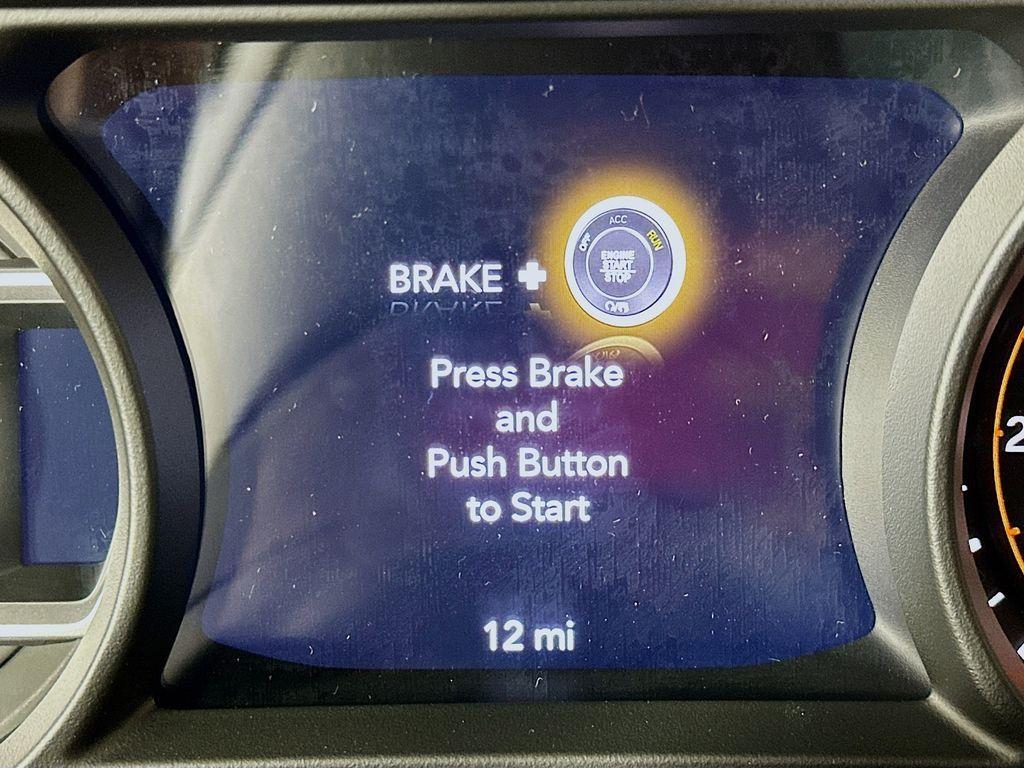 new 2026 Jeep Wrangler car, priced at $45,925