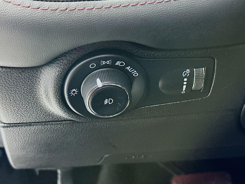 used 2021 Dodge Durango car, priced at $36,998