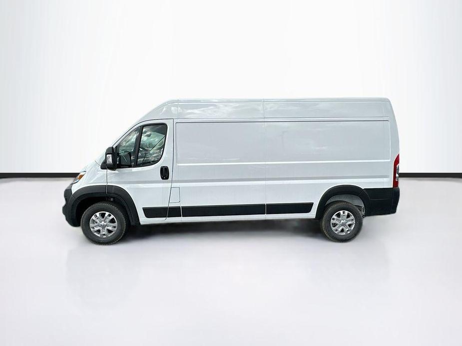 new 2024 Ram ProMaster 2500 car, priced at $39,509