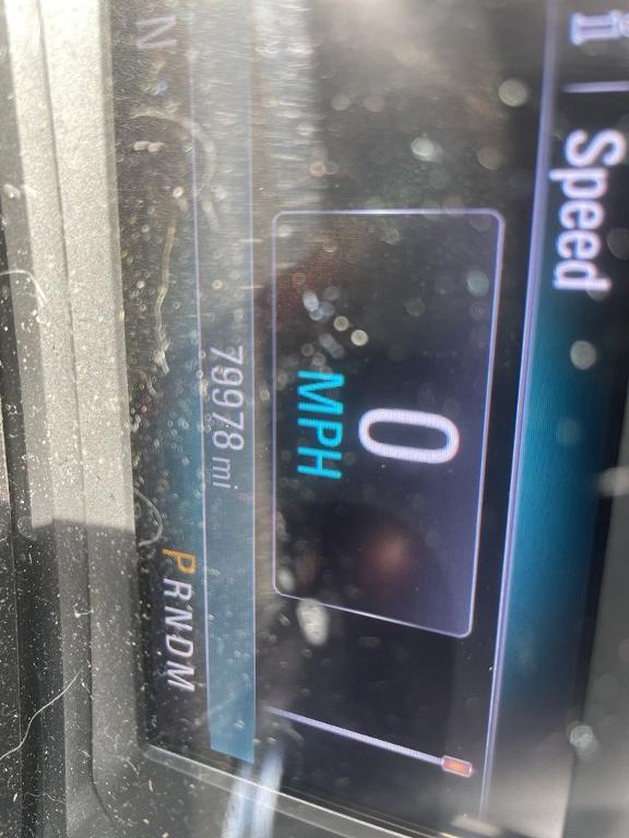 used 2017 Buick Encore car