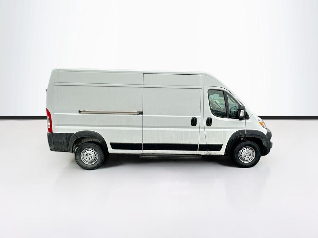 new 2025 Ram ProMaster 3500 car, priced at $48,949