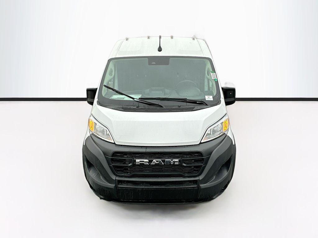 new 2025 Ram ProMaster 3500 car, priced at $48,949