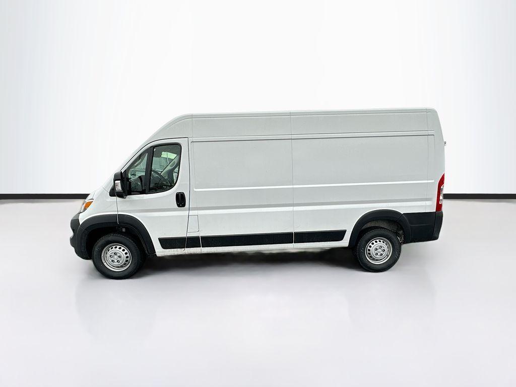 new 2025 Ram ProMaster 3500 car, priced at $48,949