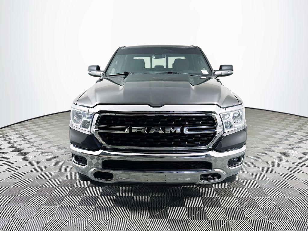 used 2023 Ram 1500 car, priced at $33,599