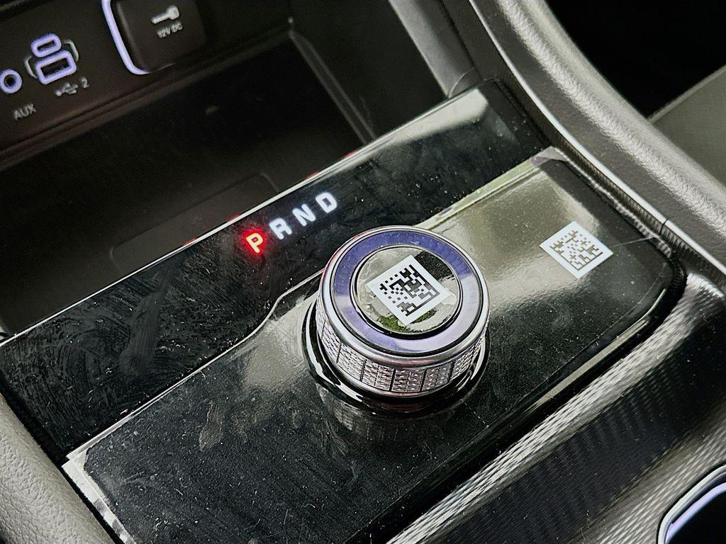 new 2025 Jeep Grand Cherokee L car, priced at $43,335