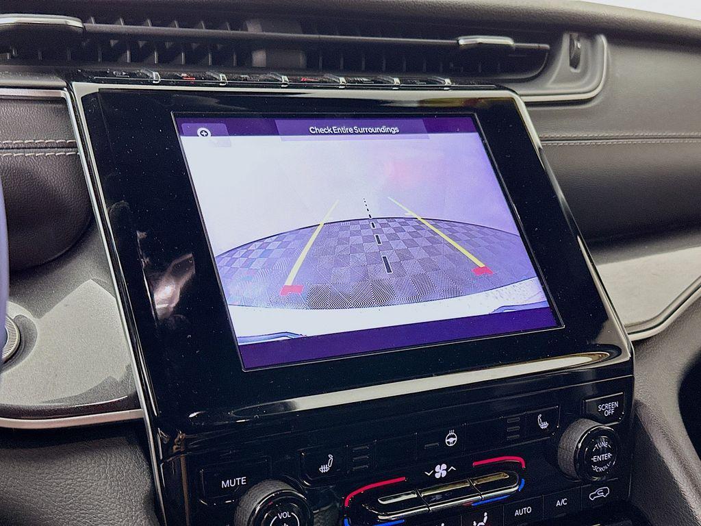 used 2021 Jeep Grand Cherokee L car, priced at $26,399