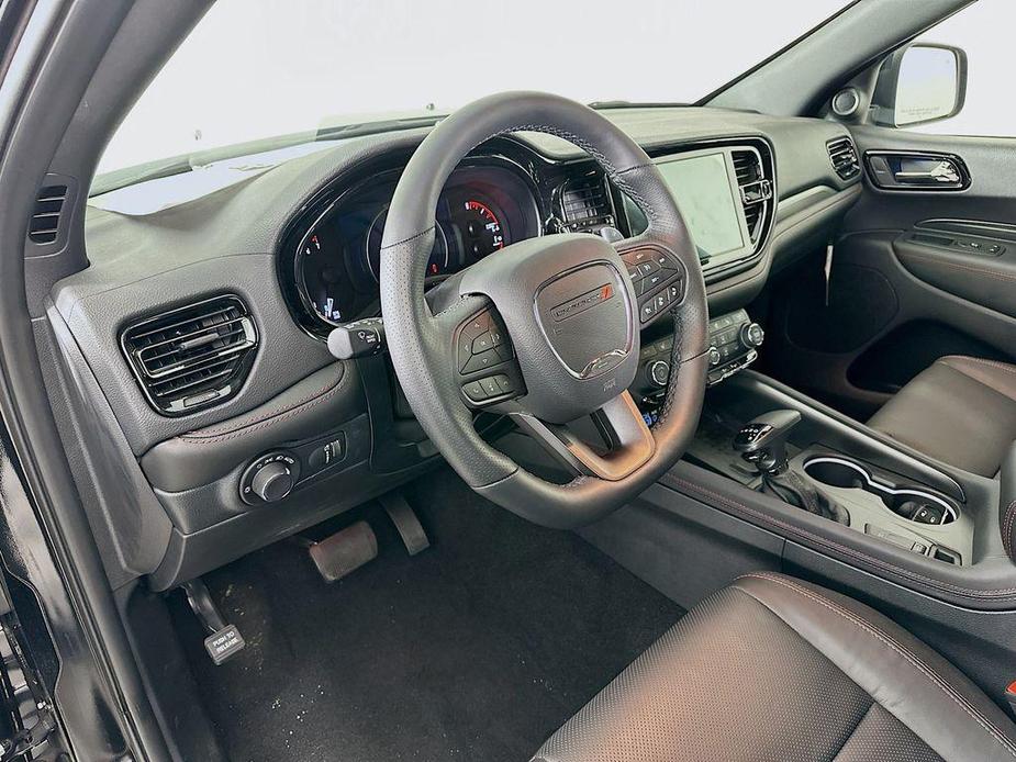 new 2025 Dodge Durango car, priced at $53,764