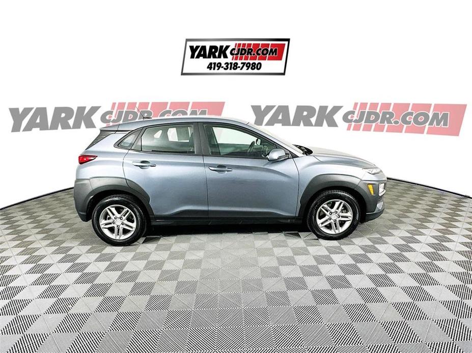 used 2020 Hyundai Kona car, priced at $16,990