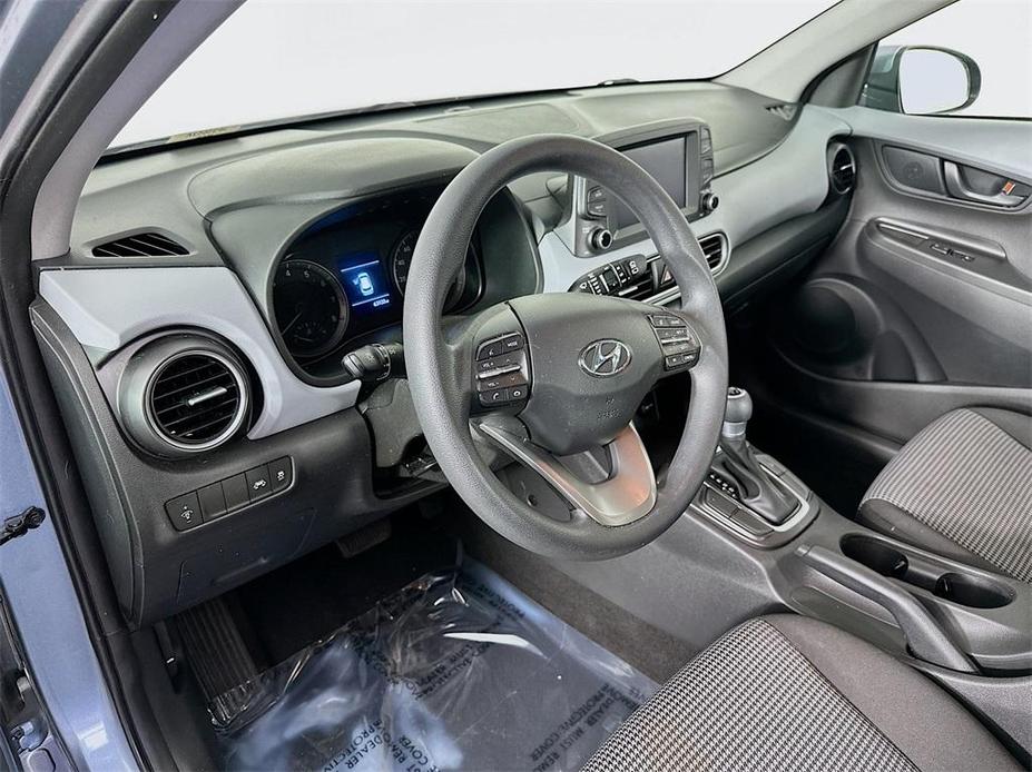 used 2020 Hyundai Kona car, priced at $16,990