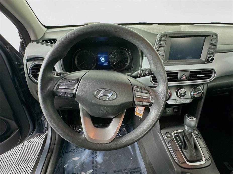 used 2020 Hyundai Kona car, priced at $16,990