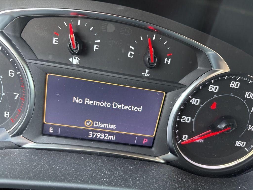 used 2022 GMC Acadia car, priced at $24,397