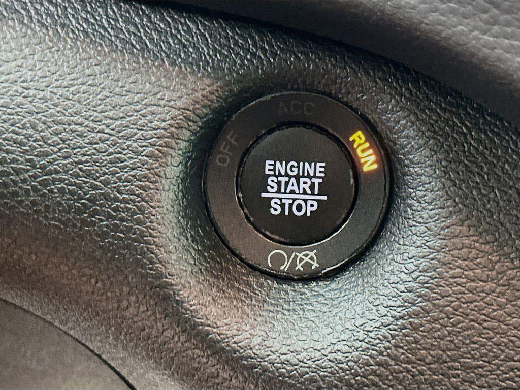 used 2021 Jeep Cherokee car, priced at $20,882