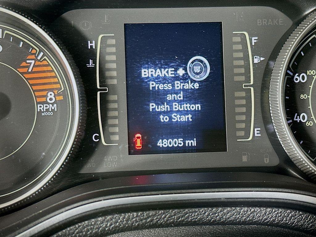 used 2021 Jeep Cherokee car, priced at $20,882
