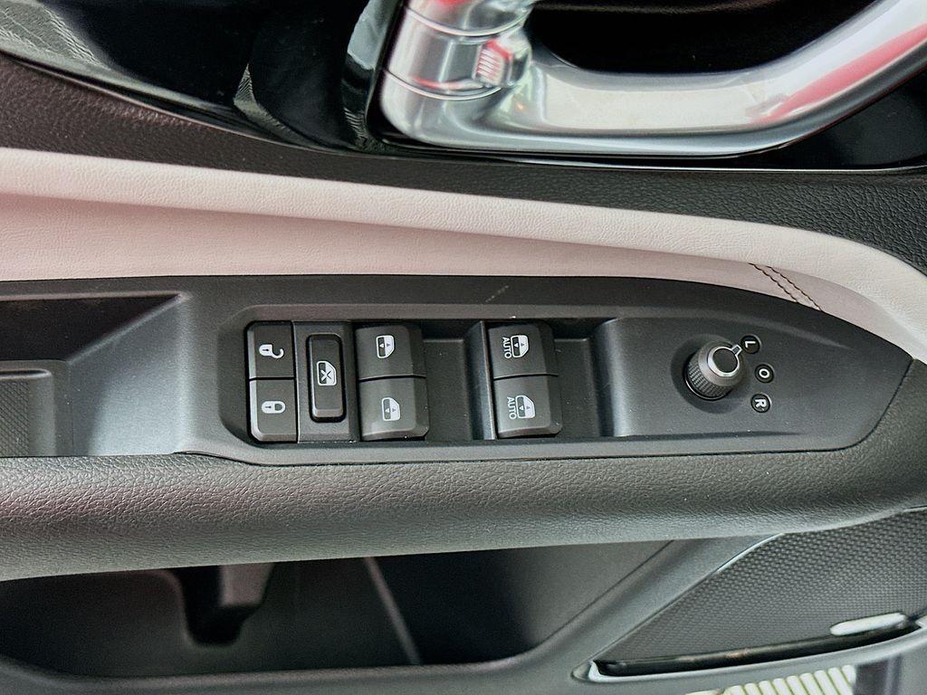 new 2025 Jeep Compass car, priced at $32,447