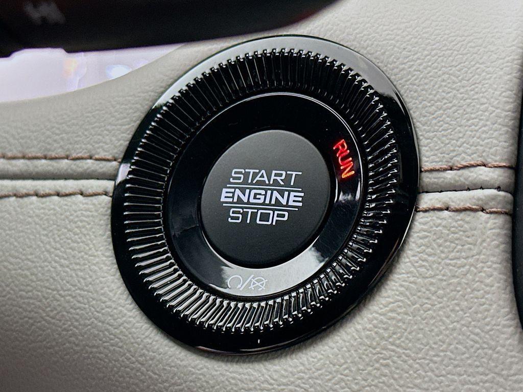 new 2025 Jeep Compass car, priced at $30,485