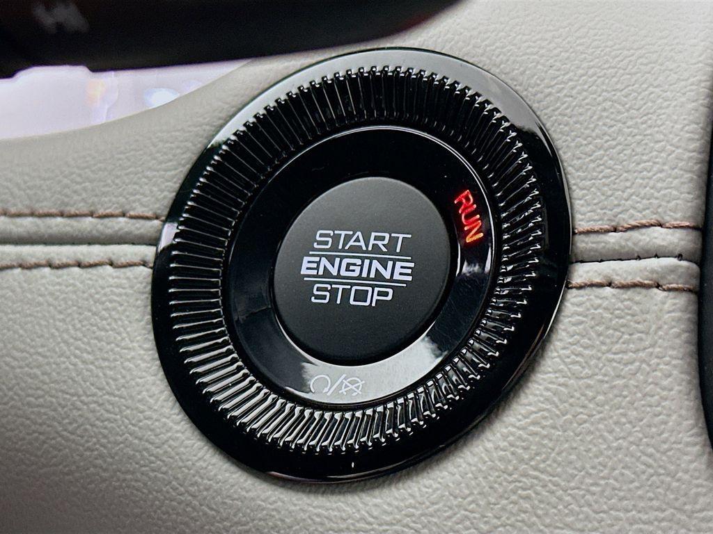 new 2025 Jeep Compass car, priced at $32,485