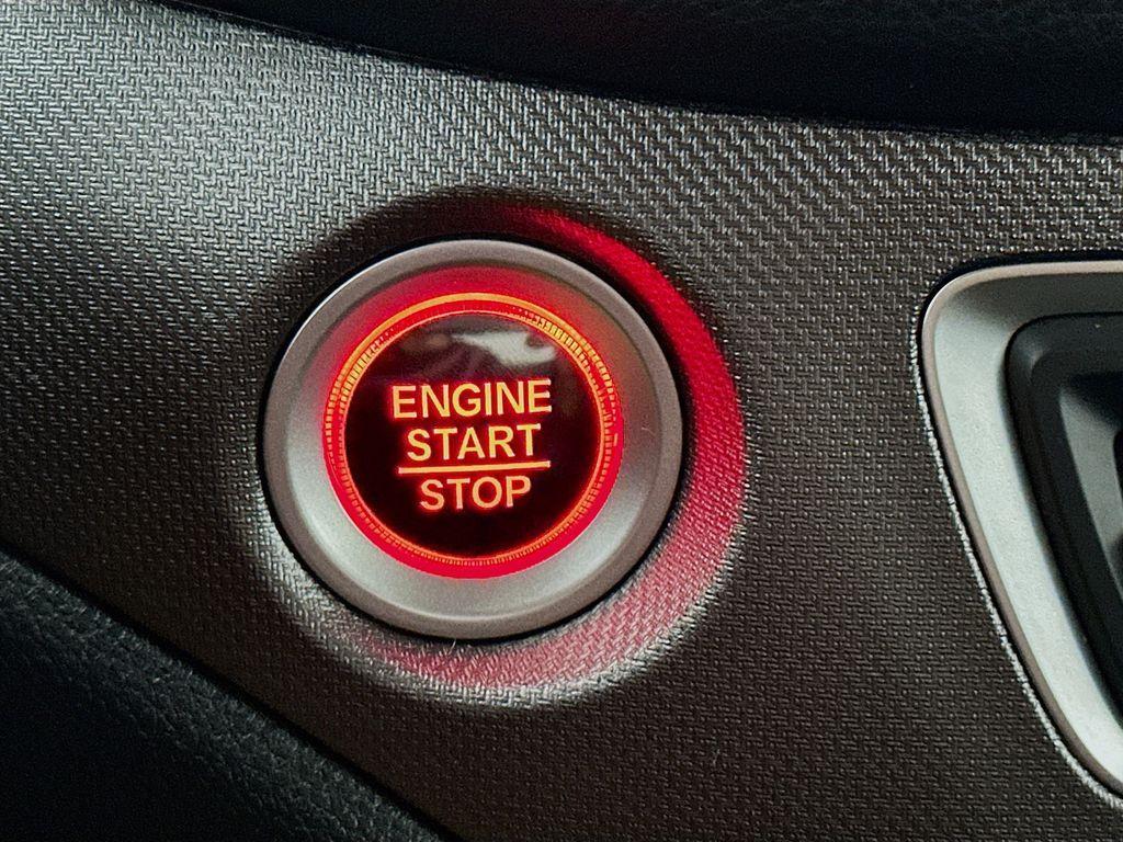 used 2023 Honda Ridgeline car, priced at $27,599