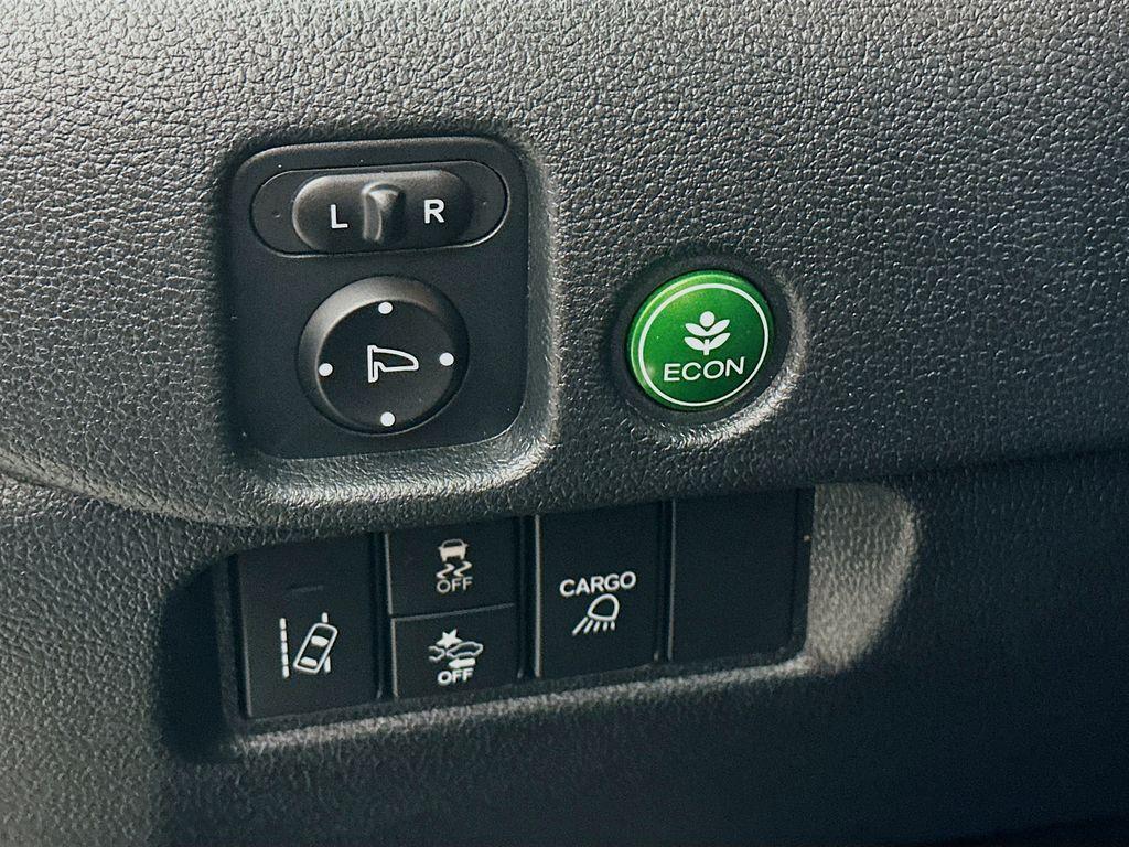 used 2023 Honda Ridgeline car, priced at $27,599