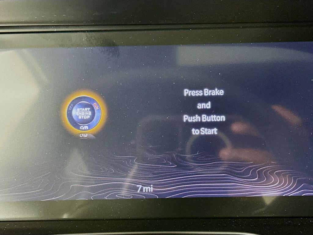 new 2025 Jeep Grand Cherokee car, priced at $40,269