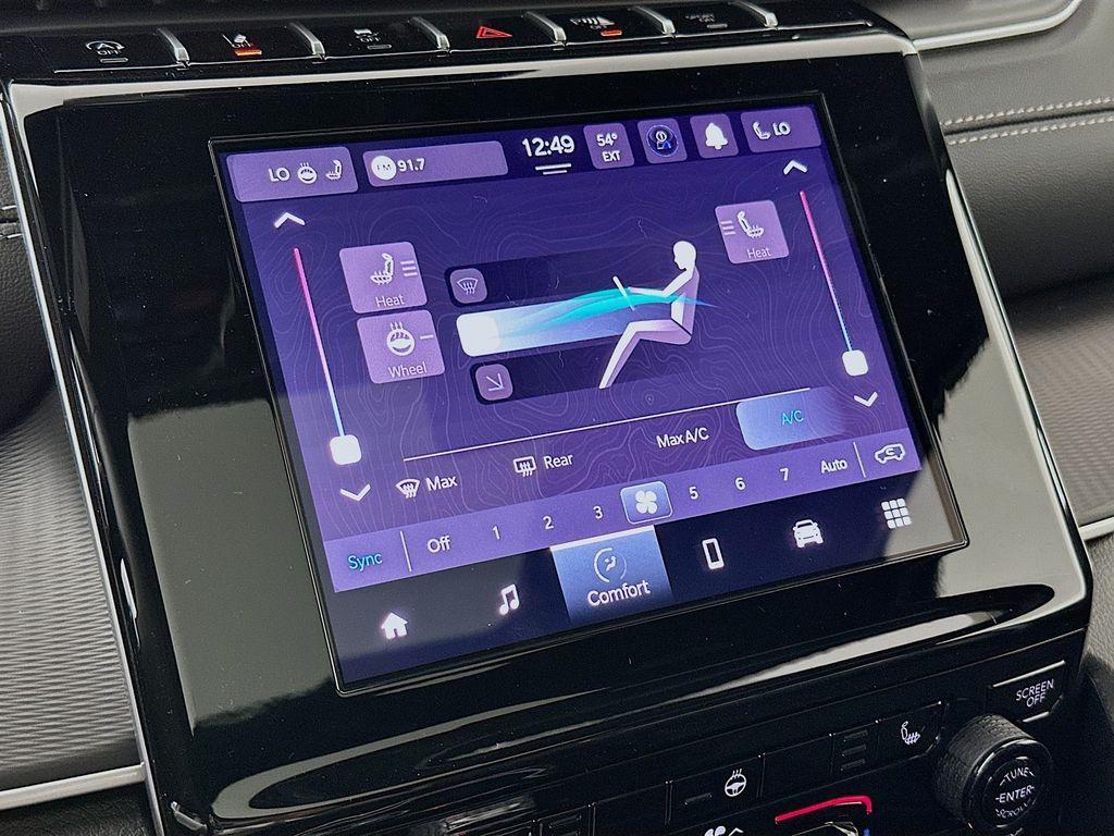 new 2025 Jeep Grand Cherokee car, priced at $40,269