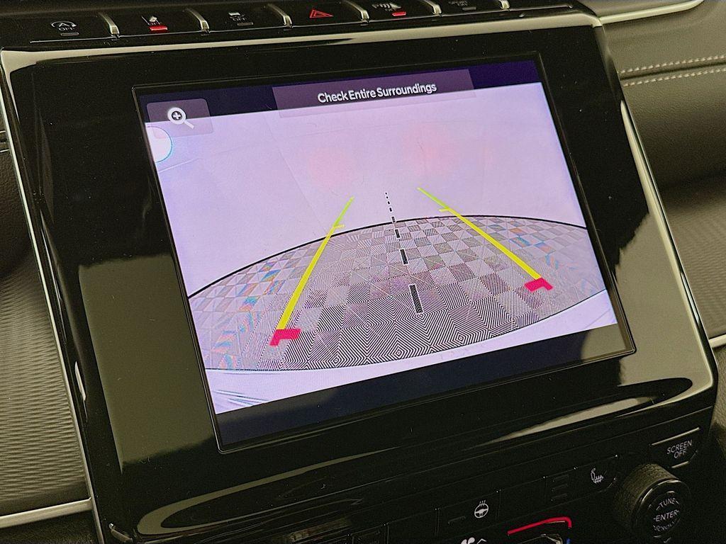 new 2025 Jeep Grand Cherokee car, priced at $40,269