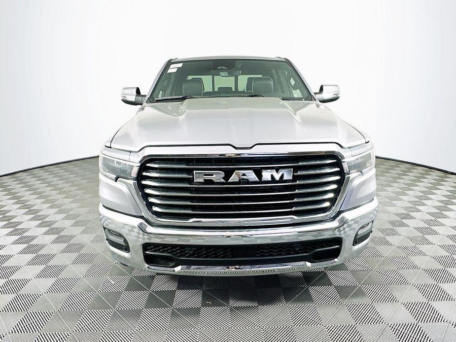 new 2025 Ram 1500 car, priced at $55,714