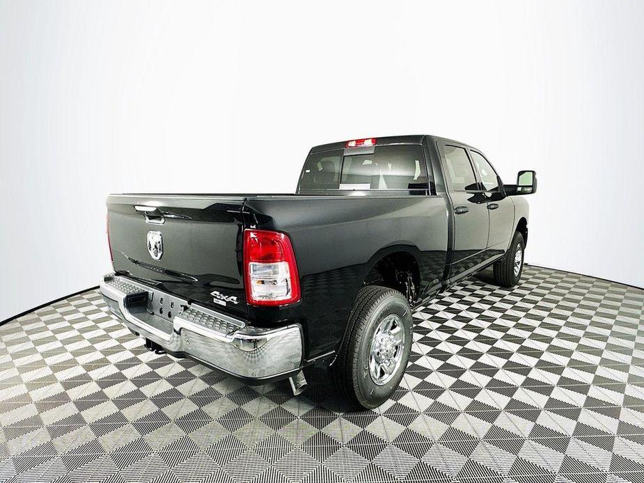 new 2024 Ram 2500 car, priced at $44,048