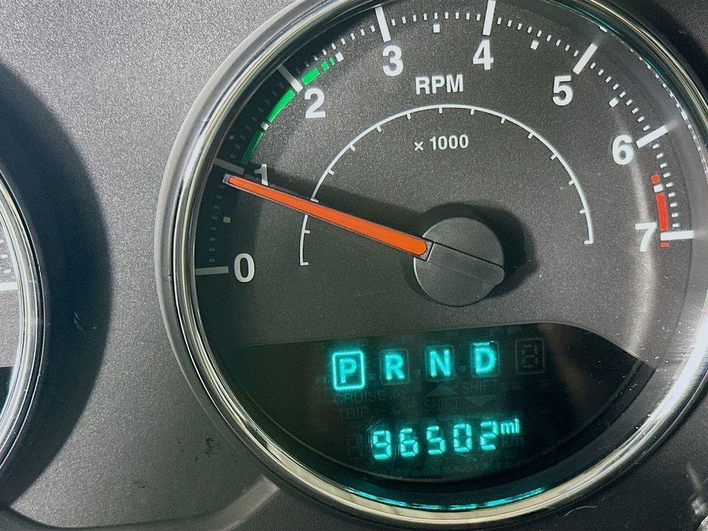 used 2018 Jeep Wrangler JK Unlimited car, priced at $18,599