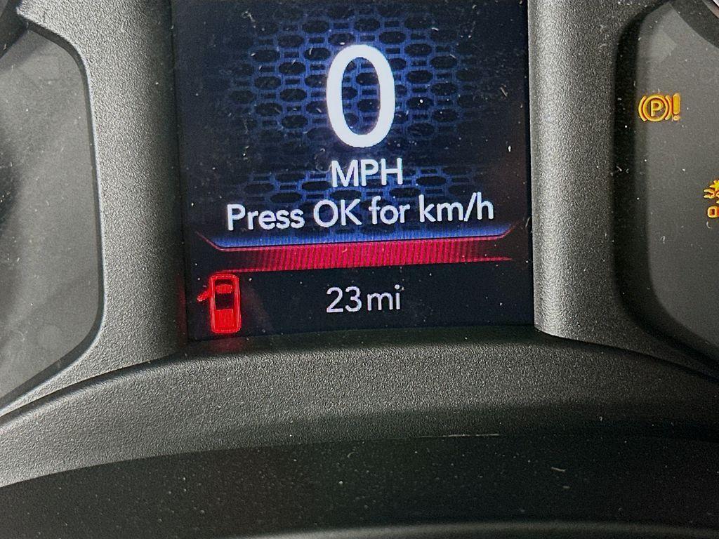 new 2026 Ram 1500 car, priced at $53,379