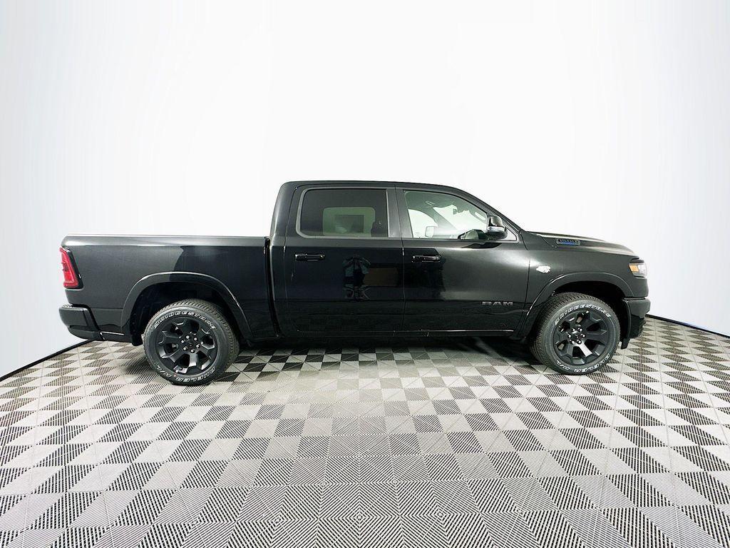 new 2026 Ram 1500 car, priced at $53,379