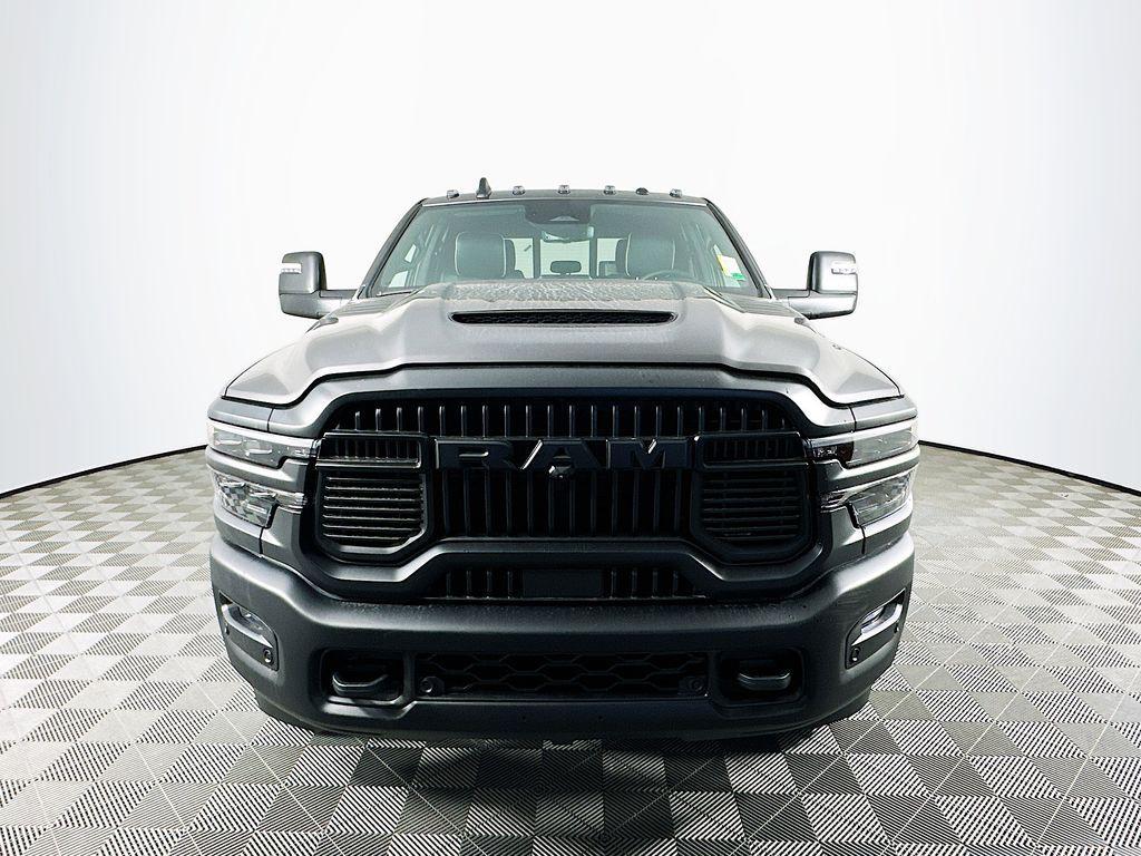 new 2026 Ram 2500 car, priced at $84,236