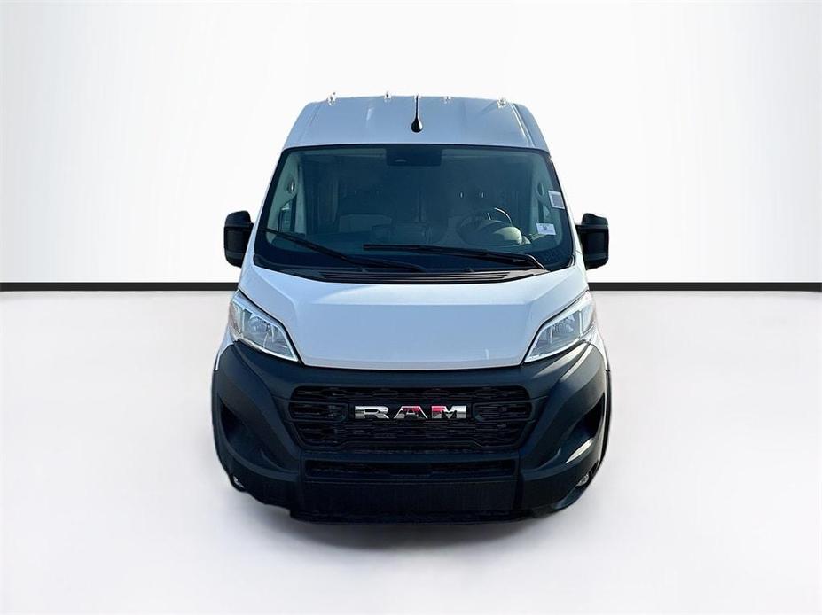 new 2024 Ram ProMaster 3500 car, priced at $49,101