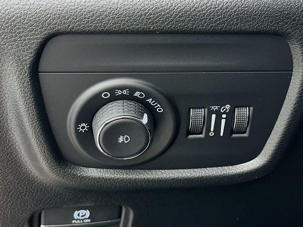 new 2025 Jeep Grand Cherokee L car, priced at $47,447