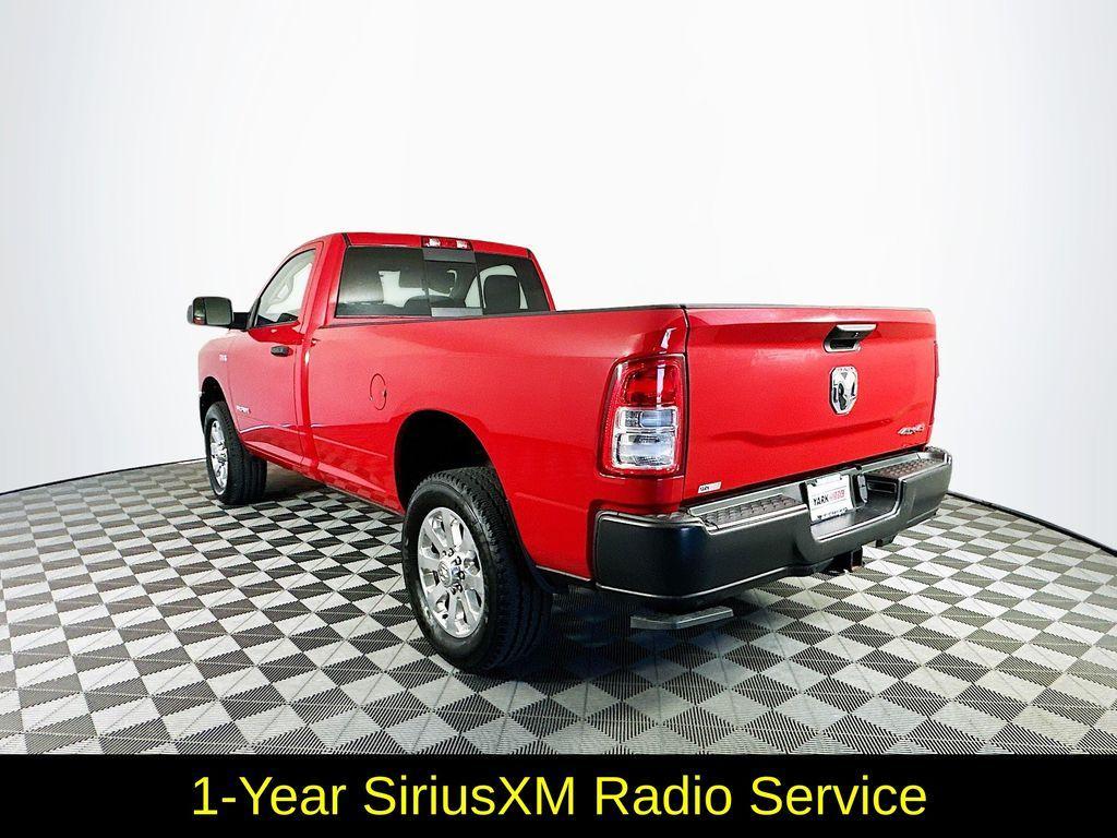 used 2019 Ram 3500 car, priced at $26,844