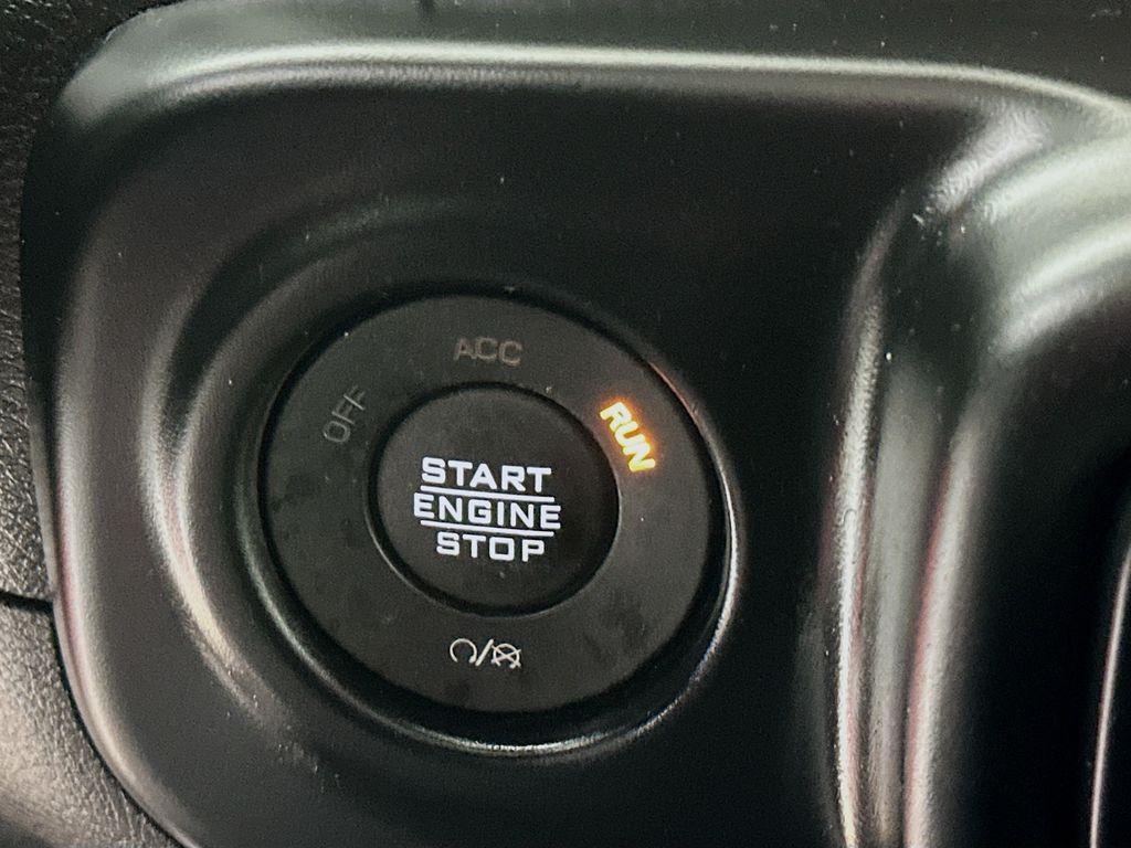 used 2021 Jeep Wrangler Unlimited car, priced at $29,998