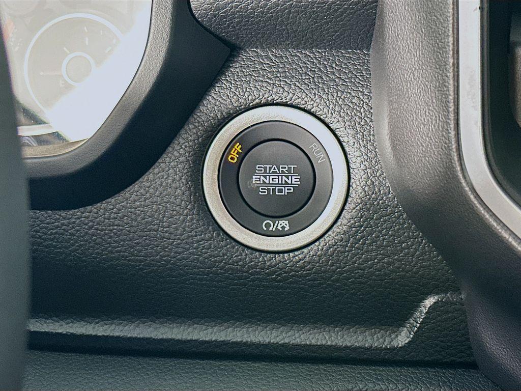 new 2026 Ram 1500 car, priced at $46,547