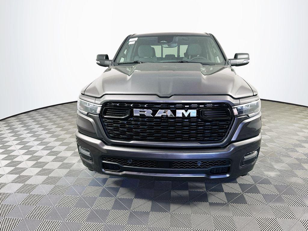 new 2026 Ram 1500 car, priced at $52,362