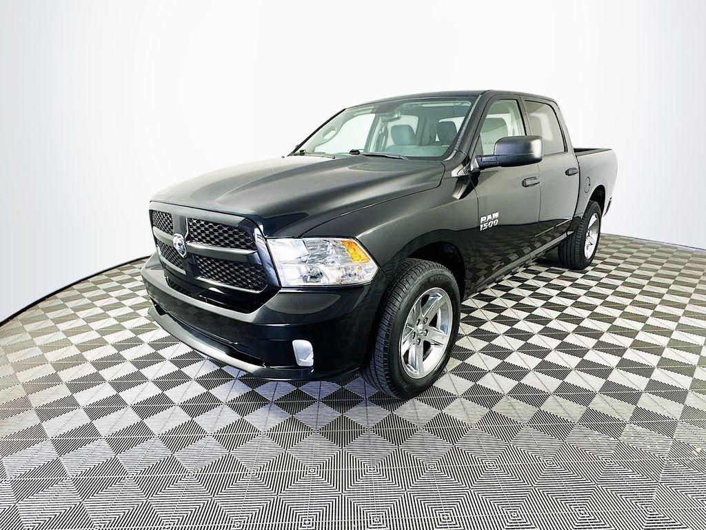 used 2016 Ram 1500 car, priced at $20,994