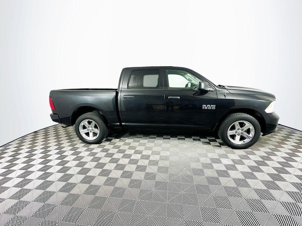 used 2016 Ram 1500 car, priced at $20,994