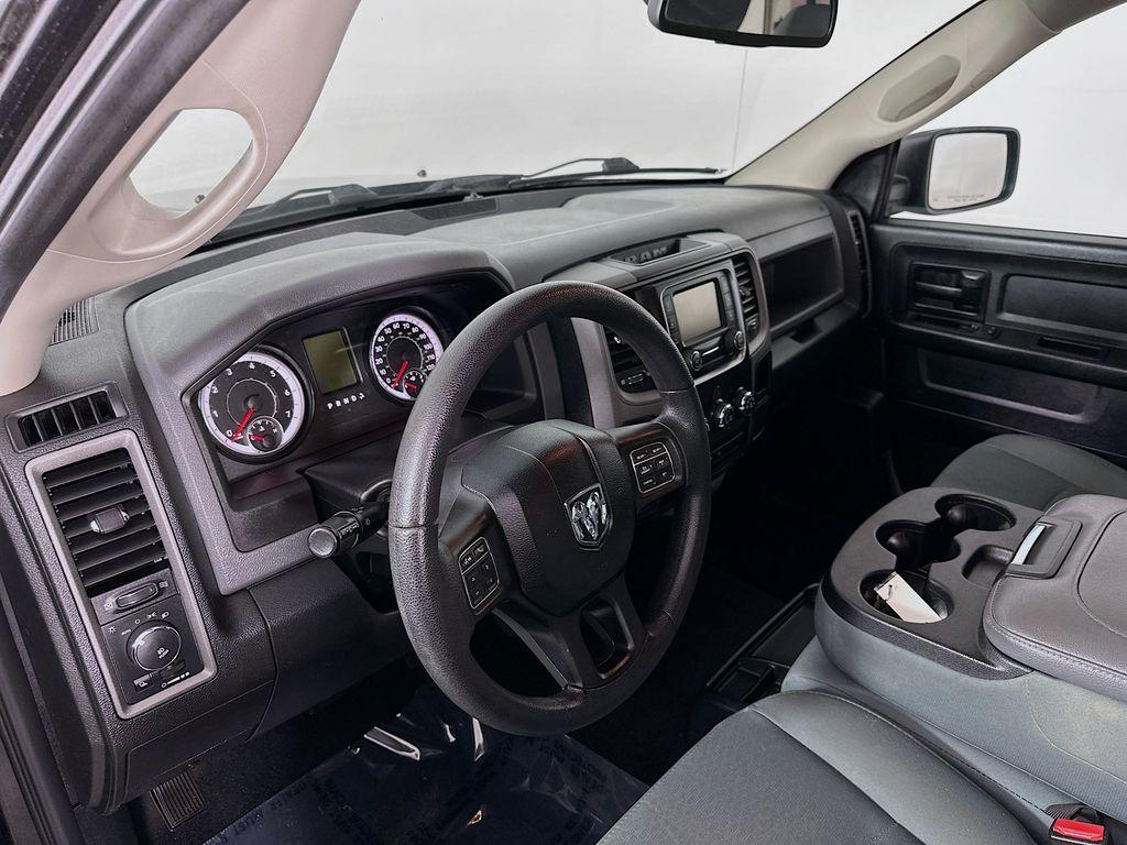 used 2016 Ram 1500 car, priced at $20,994