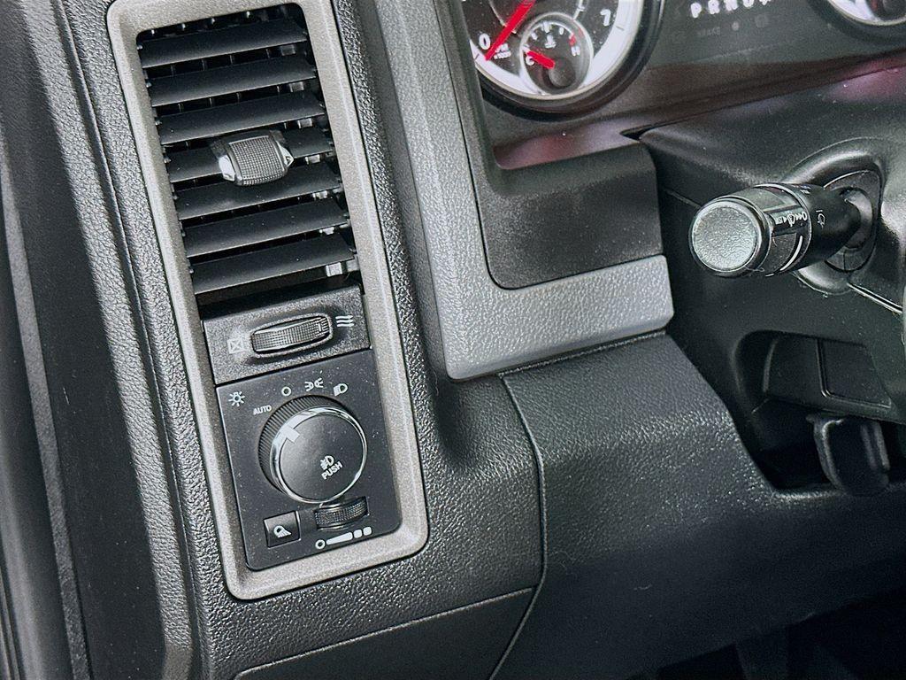 used 2016 Ram 1500 car, priced at $20,994