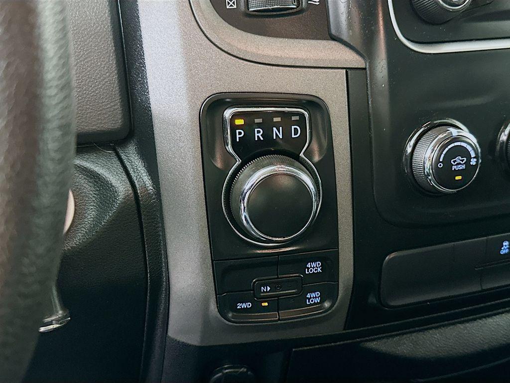 used 2016 Ram 1500 car, priced at $20,994