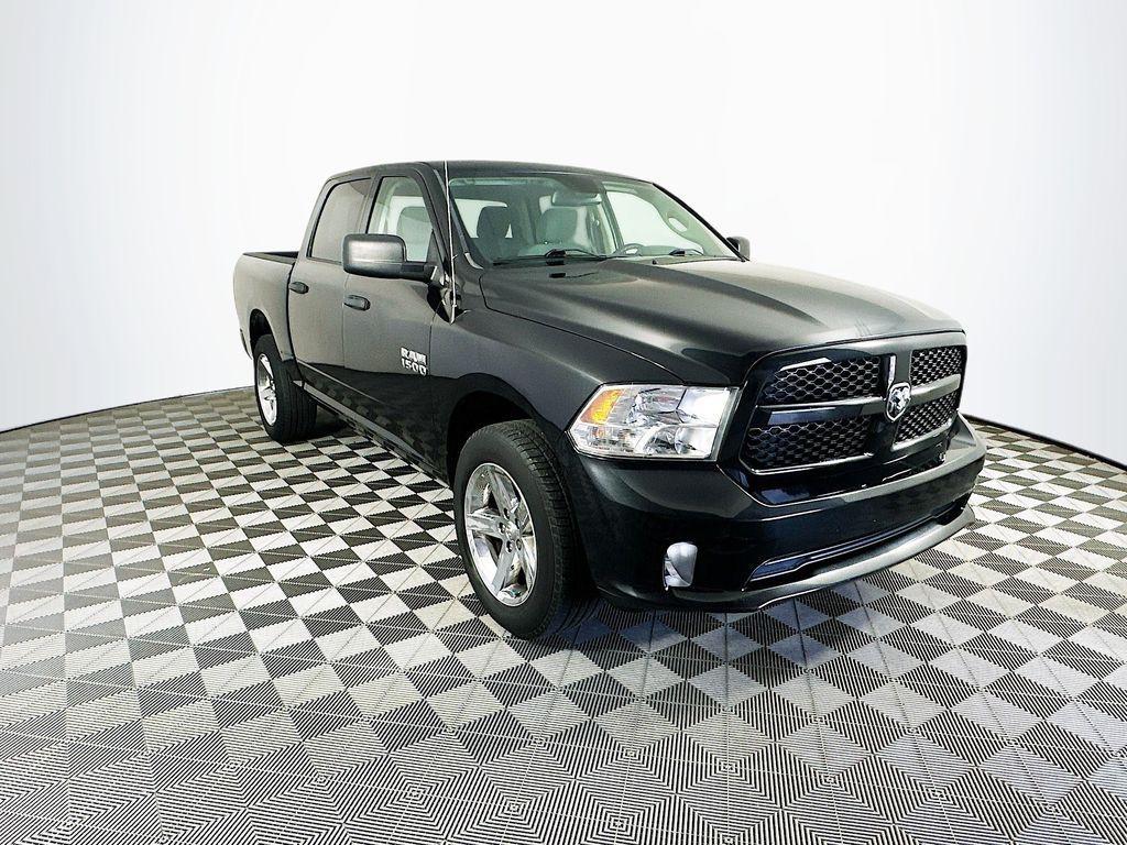used 2016 Ram 1500 car, priced at $20,994