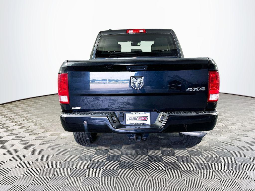 used 2016 Ram 1500 car, priced at $20,994
