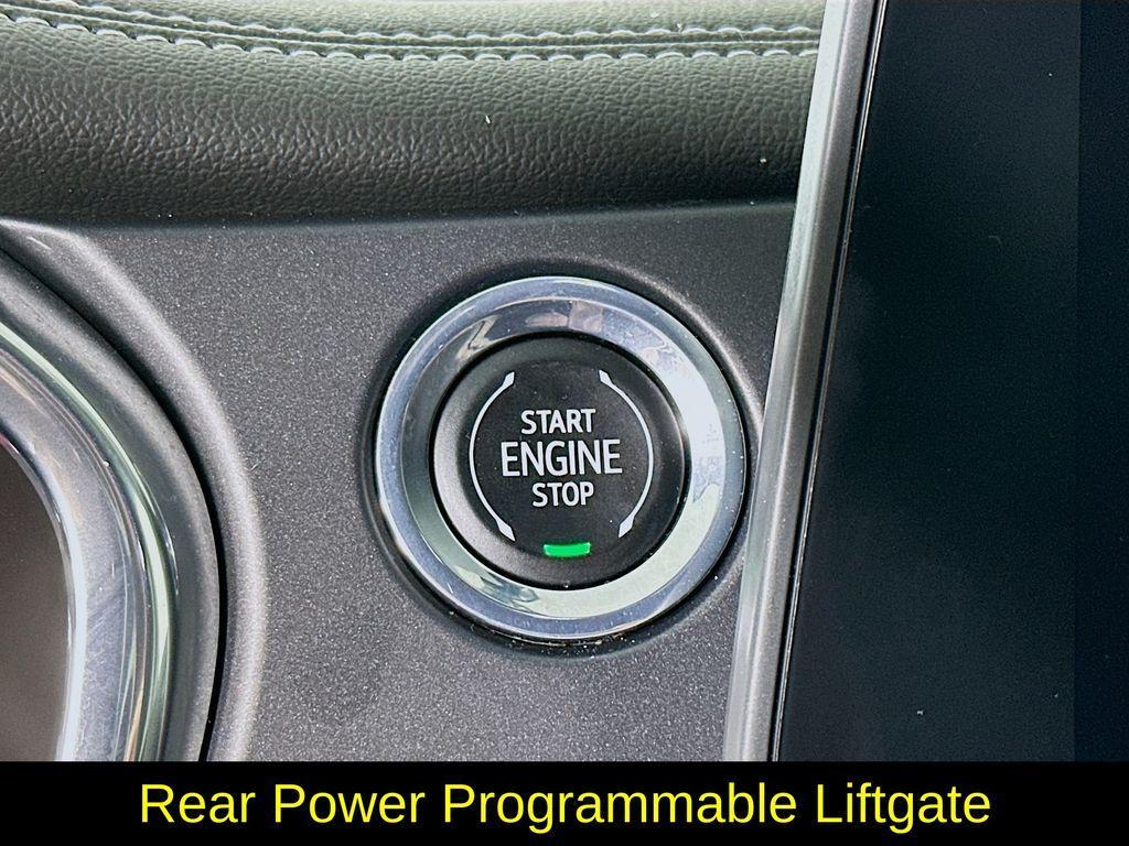 used 2024 Chevrolet Blazer car, priced at $27,704