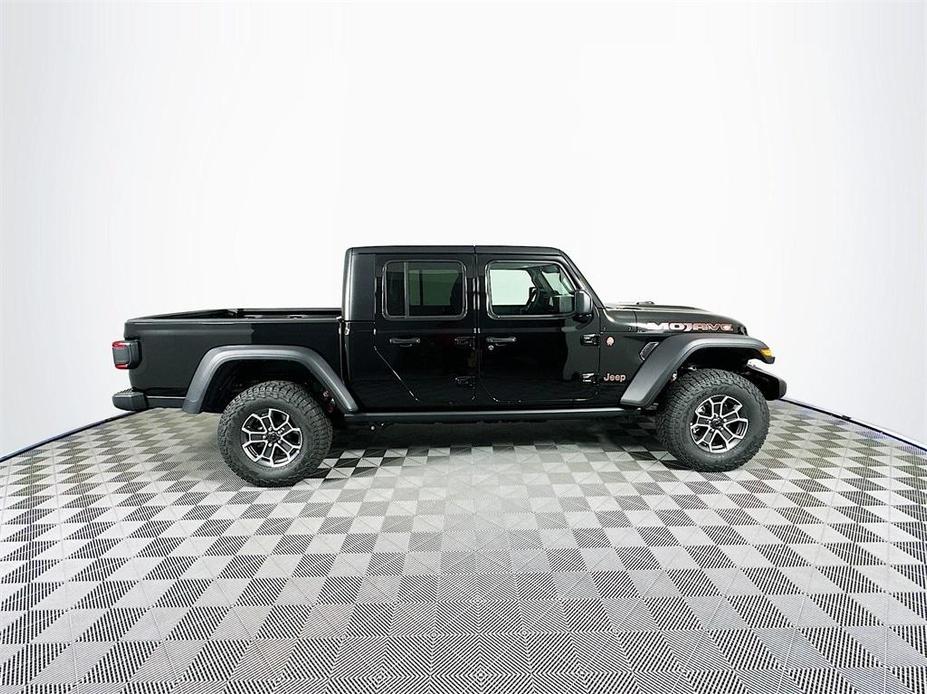 new 2024 Jeep Gladiator car, priced at $55,219