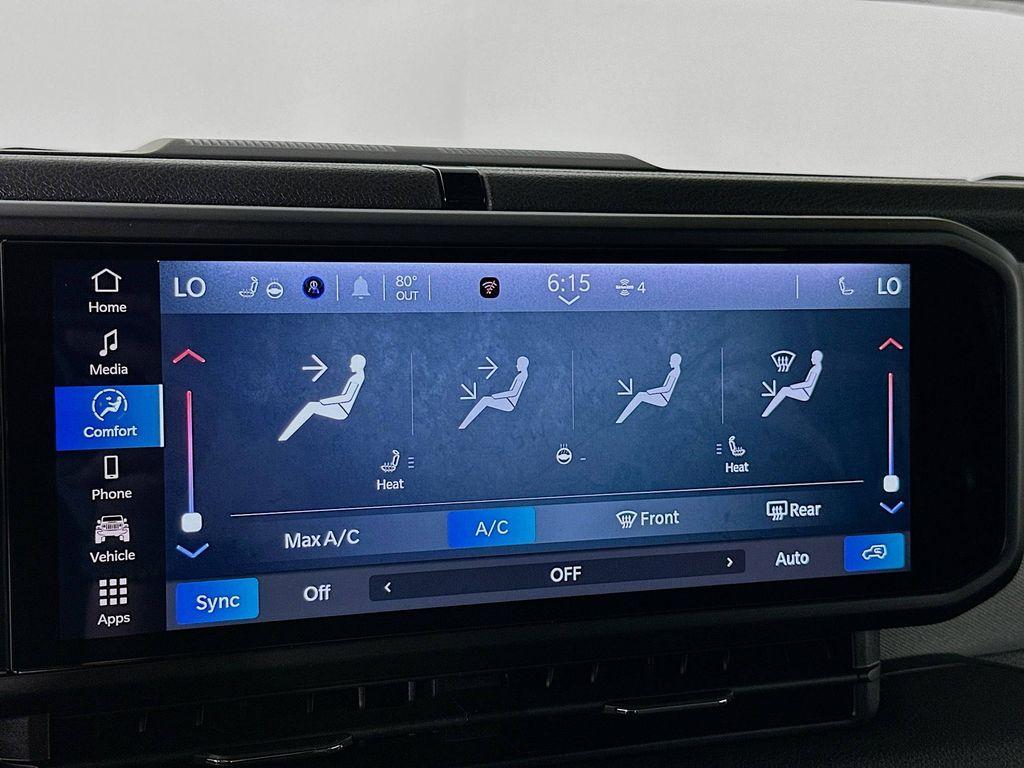 new 2025 Jeep Wrangler car, priced at $45,838
