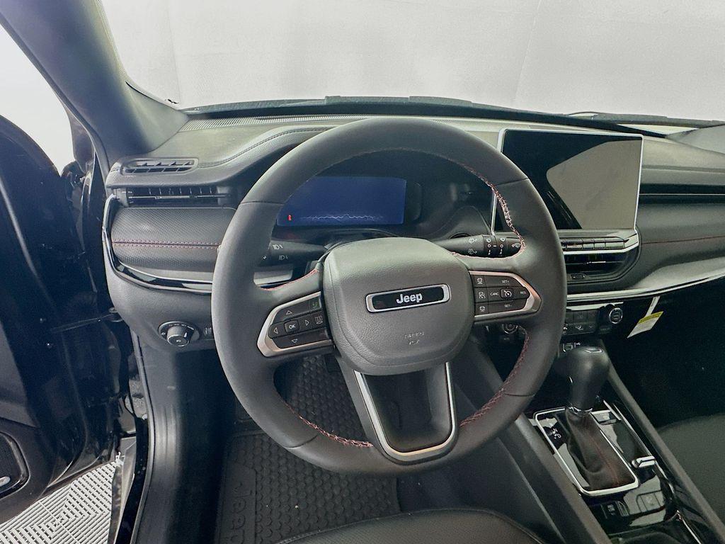 new 2025 Jeep Compass car, priced at $36,494