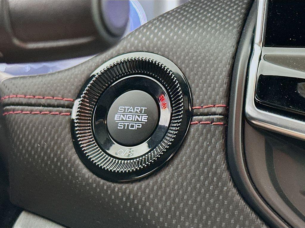 new 2025 Jeep Compass car, priced at $36,494